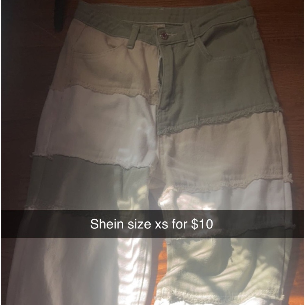 Shein pants